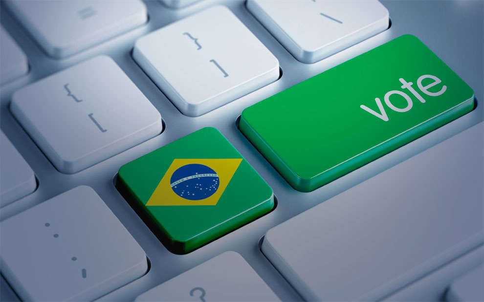 Eleições e tecnologia: candidatos precisam redobrar cuidados no compartilhamento de conteúdos online
